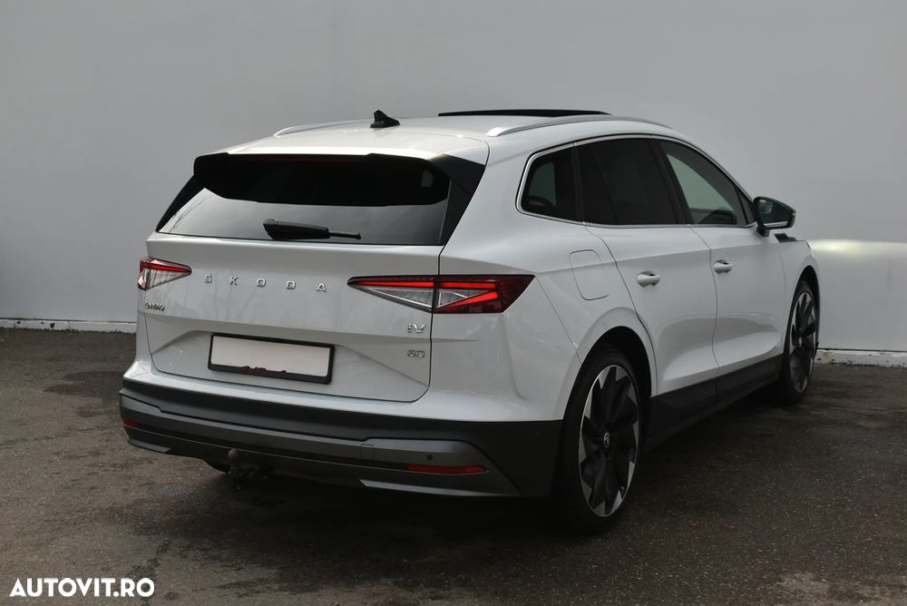 Skoda Enyaq iV 80 - 4