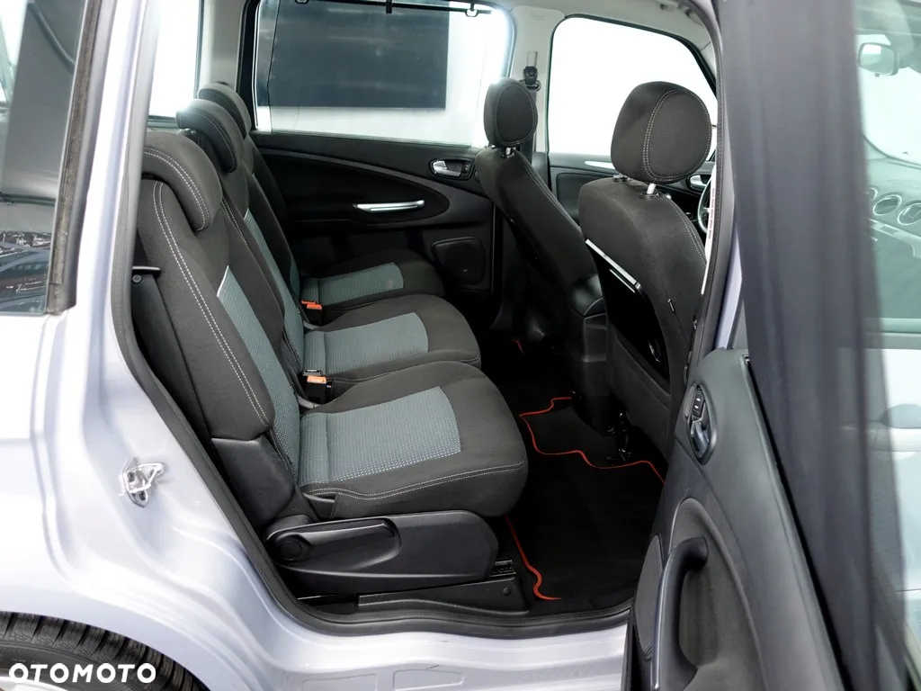 Ford Galaxy 2.0 TDCi Gold X - 10