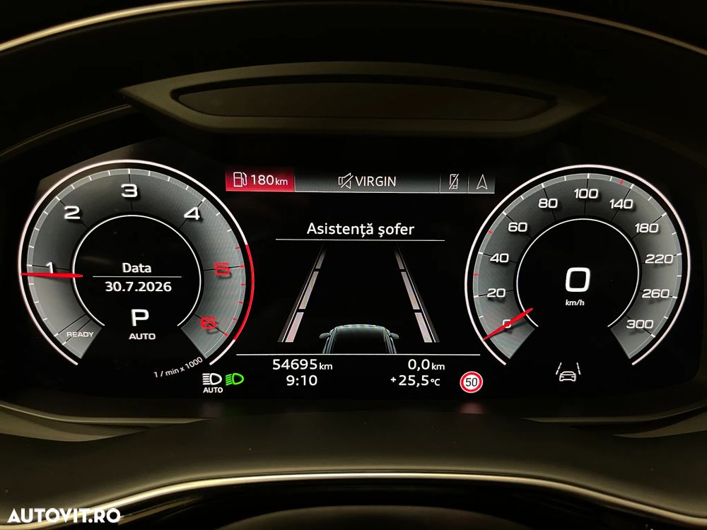 Audi Q8 - 34