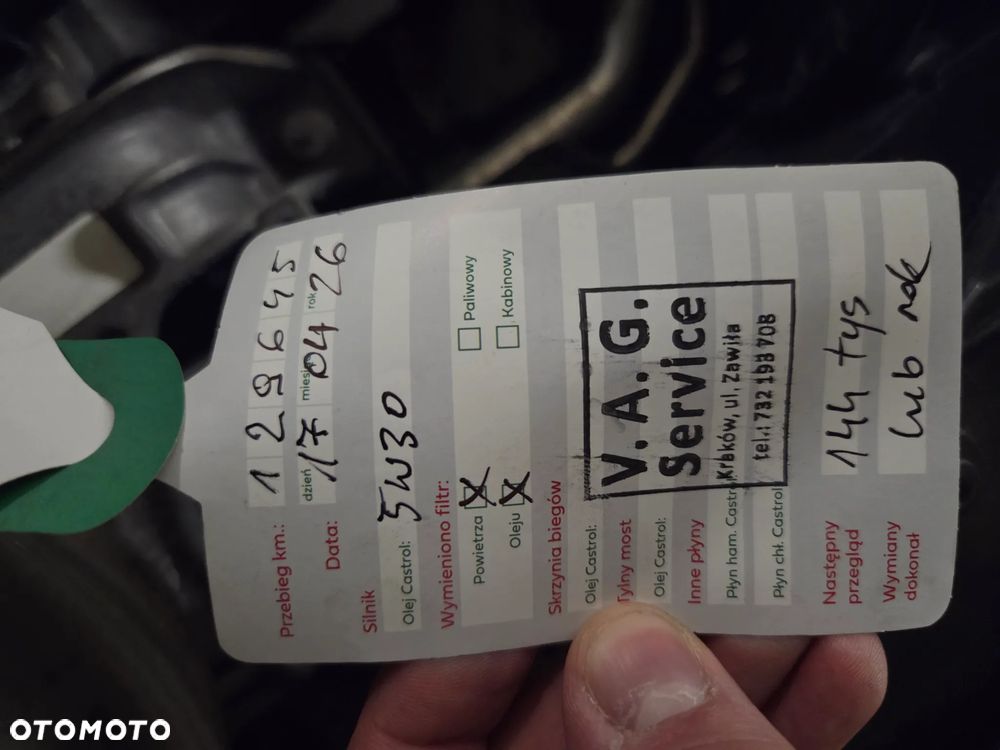 Audi A3 Limousine 1.8 TFSI Attraction S tronic - 9