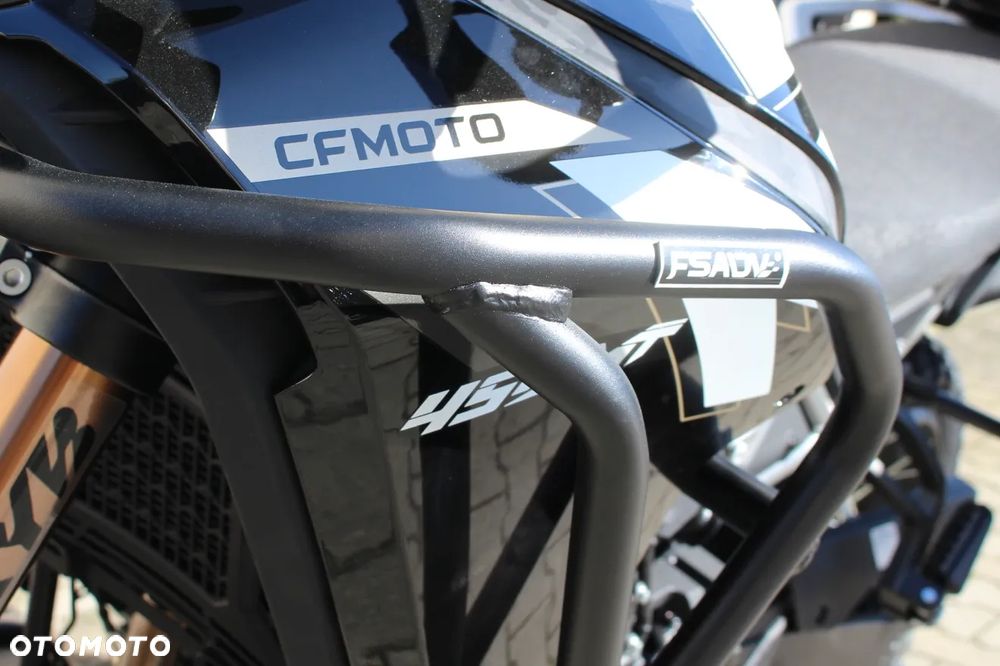 CFMoto 450MT - 24