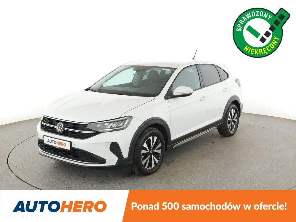 Volkswagen Taigo 1.0 TSI Life - 2