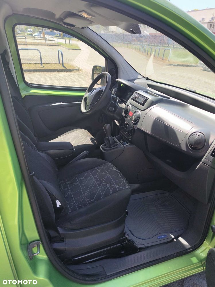 Fiat Fiorino - 6