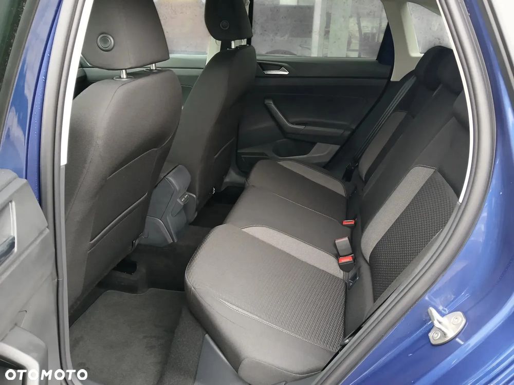 Volkswagen Taigo 1.0 TSI Life Plus - 13