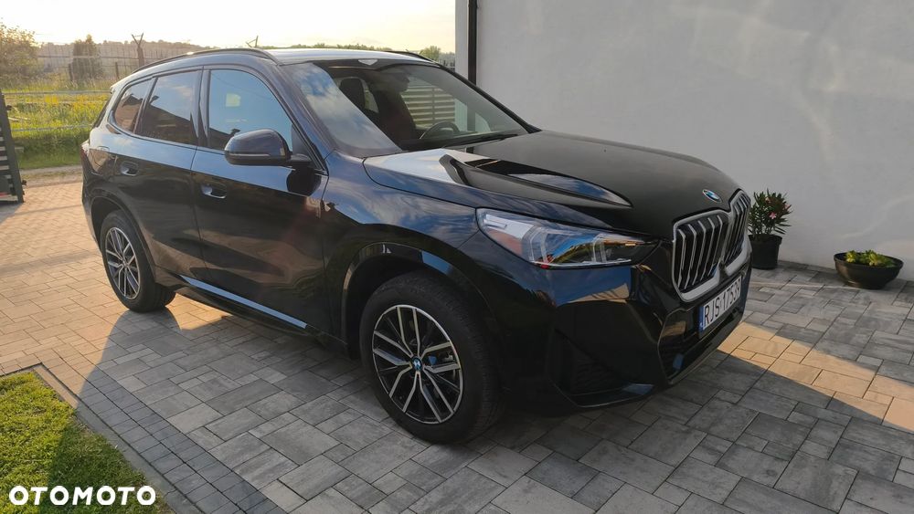 BMW X1 xDrive25i M Sport sport - 6