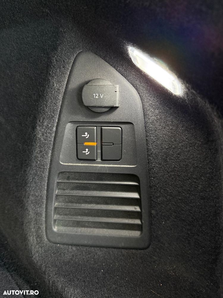 Volkswagen Touareg V6 TDI Elegance - 31