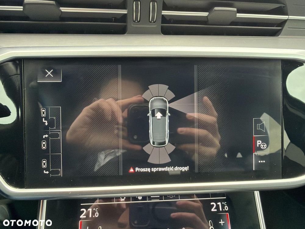 Audi A6 Avant - 28