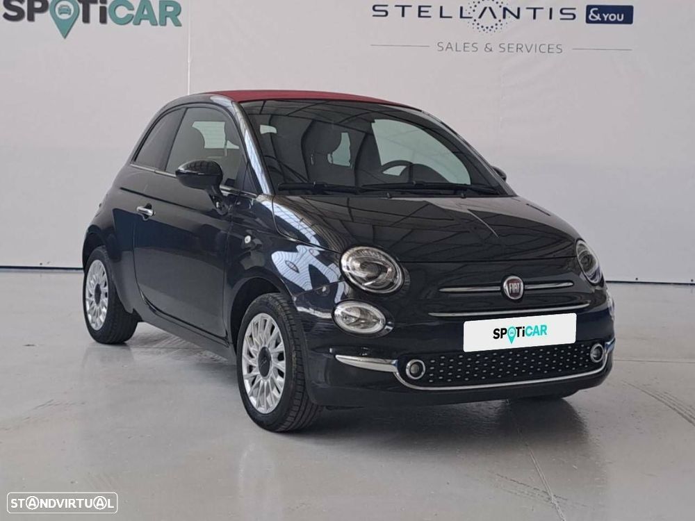 Fiat 500 1.0 Hybrid - 3