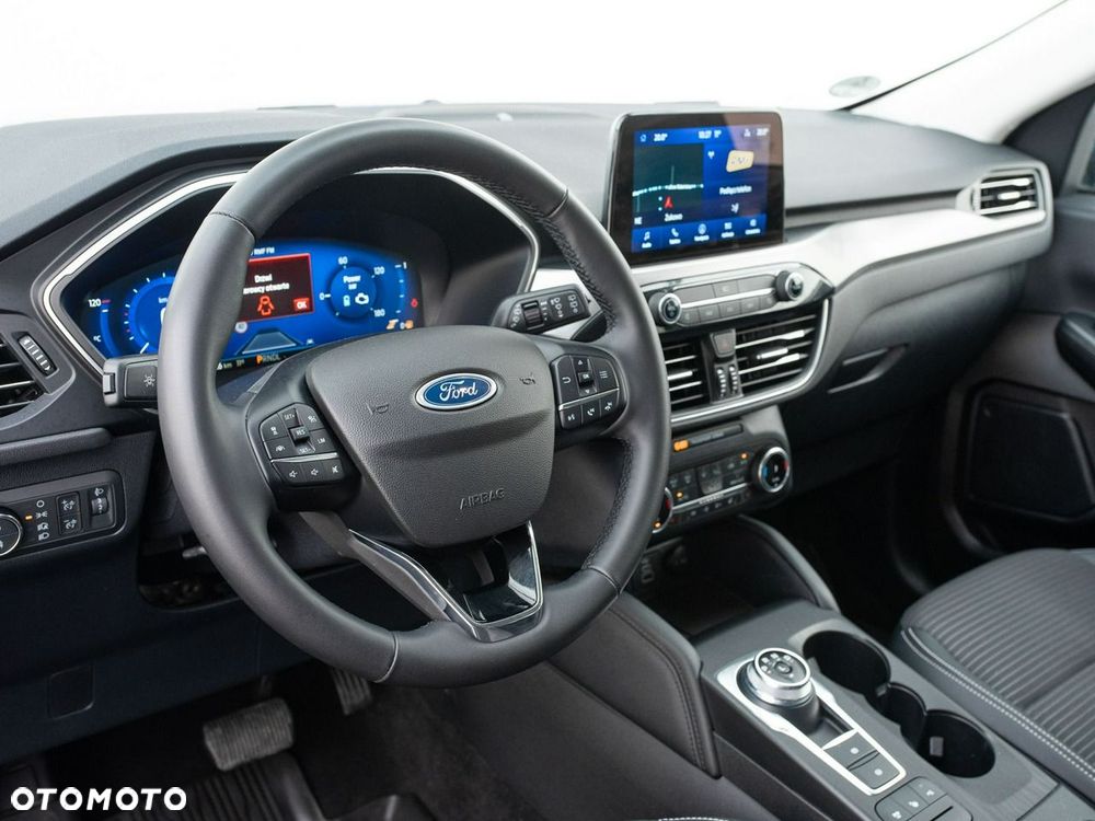 Ford Kuga 2.5 FHEV AWD Titanium X - 7