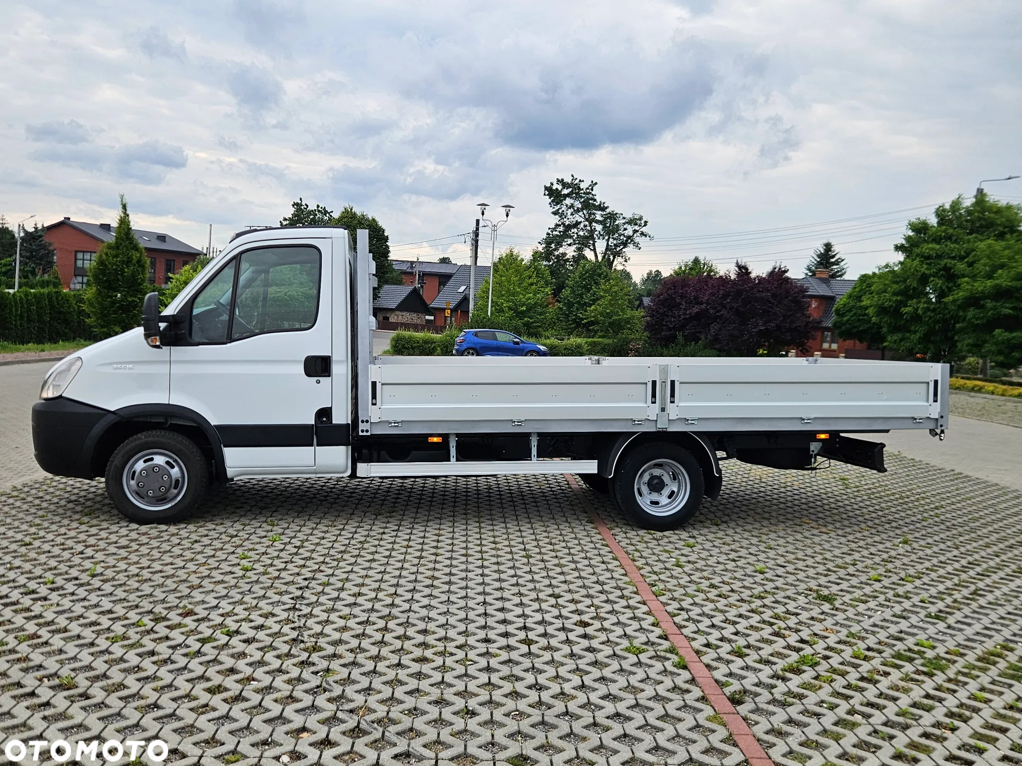 Iveco DAILY - 15