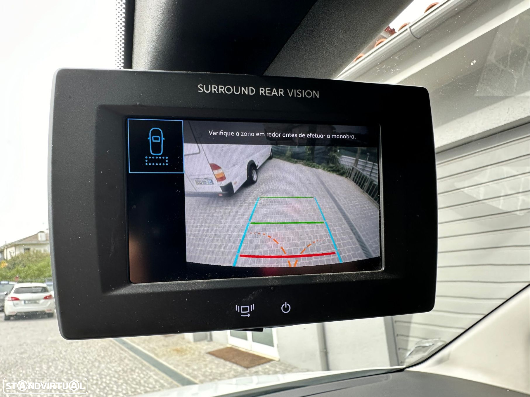 Peugeot Partner 1.5 BlueHDi Premium Longa - 16