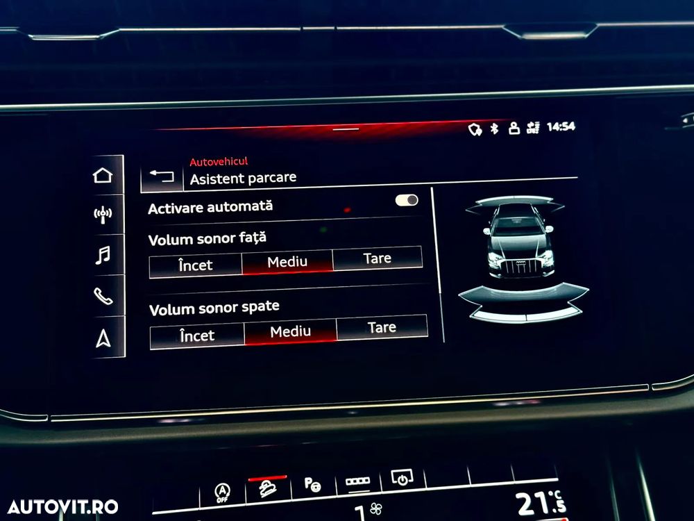 Audi Q8 45 TDI quattro Tiptronic - 18