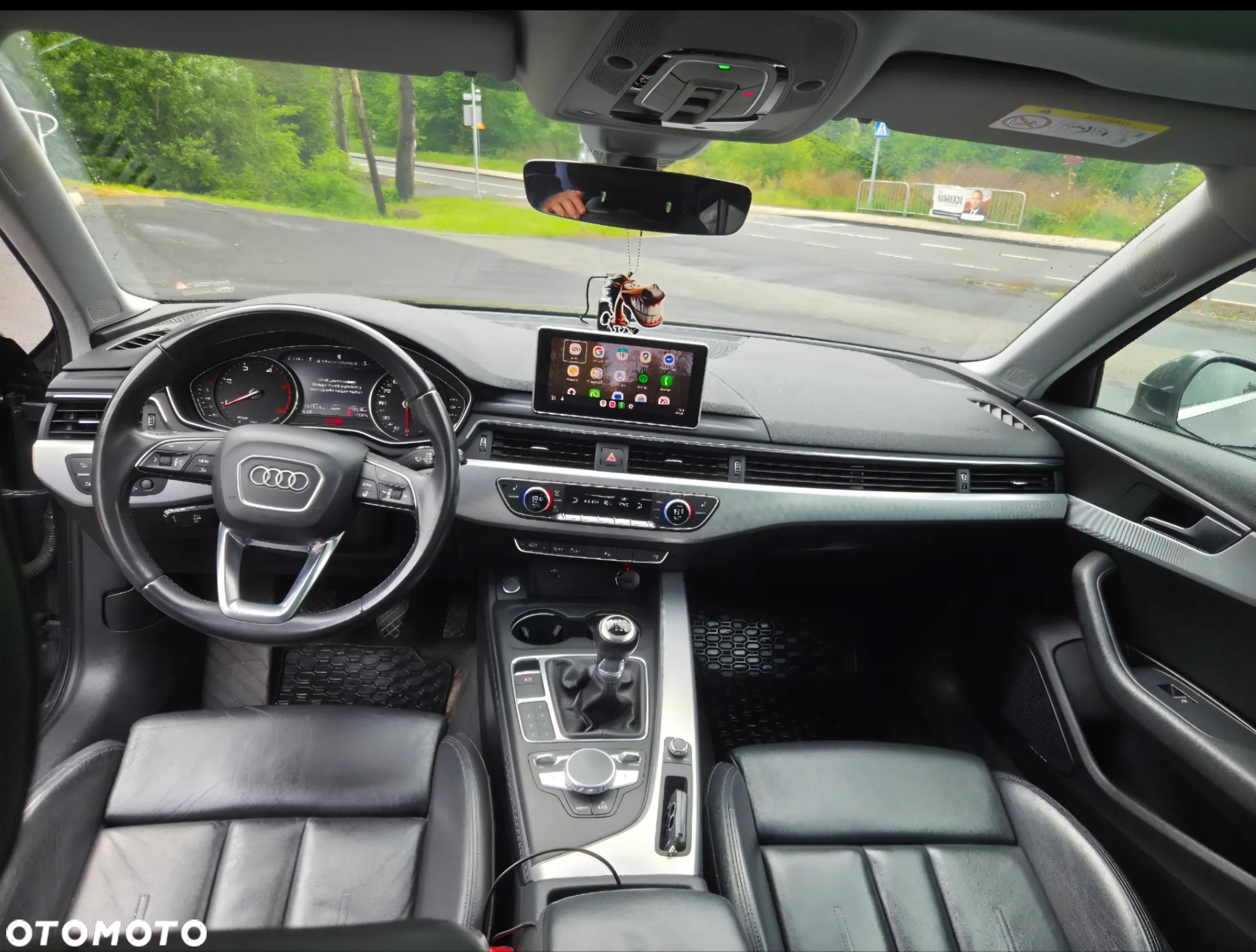 Audi A4 2.0 TDI - 9