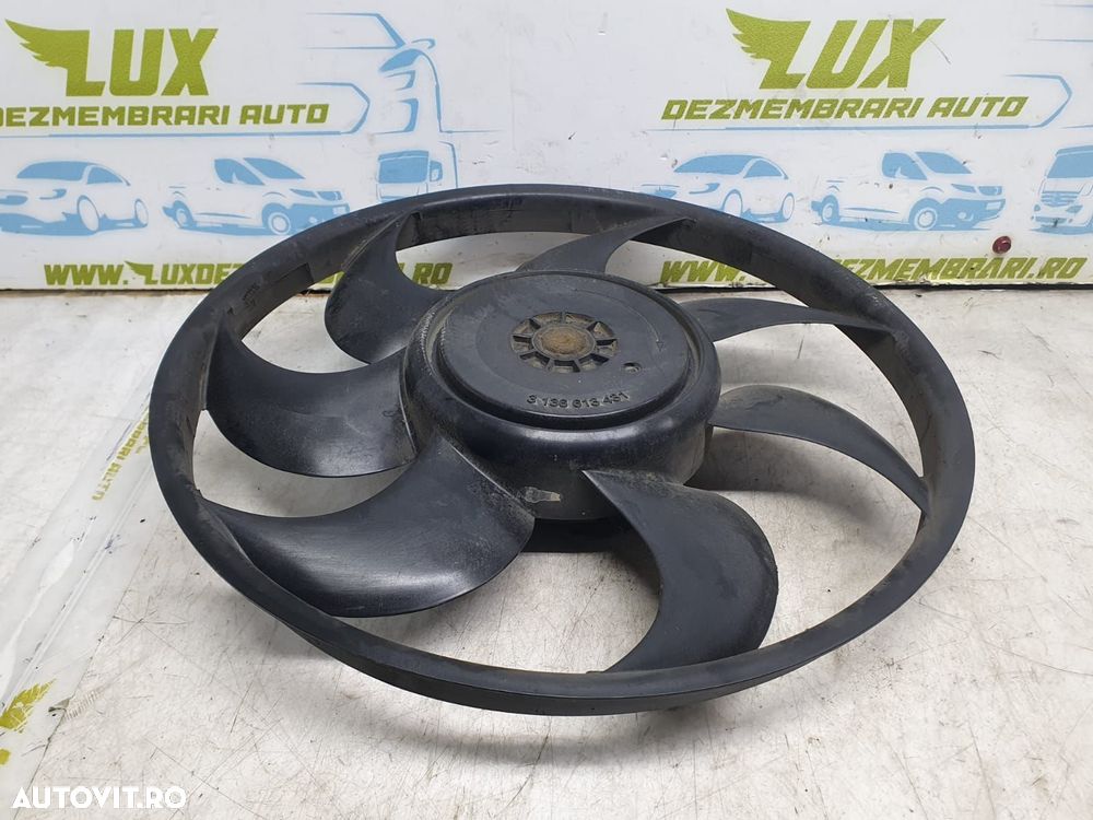 Electroventilator gmv 3136613431  2.0 tdci Ford Kuga 2 [2013 - 2020] - 2