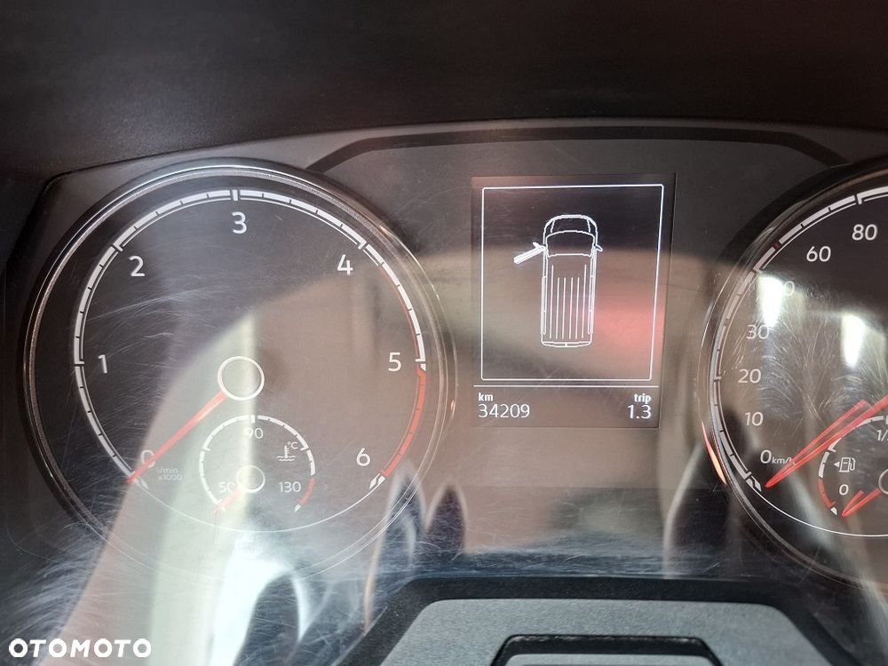 Volkswagen TRANSPORTER T6.1 DSG 2,0 TD 150KM - 9
