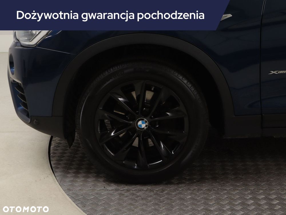 BMW X4 - 17