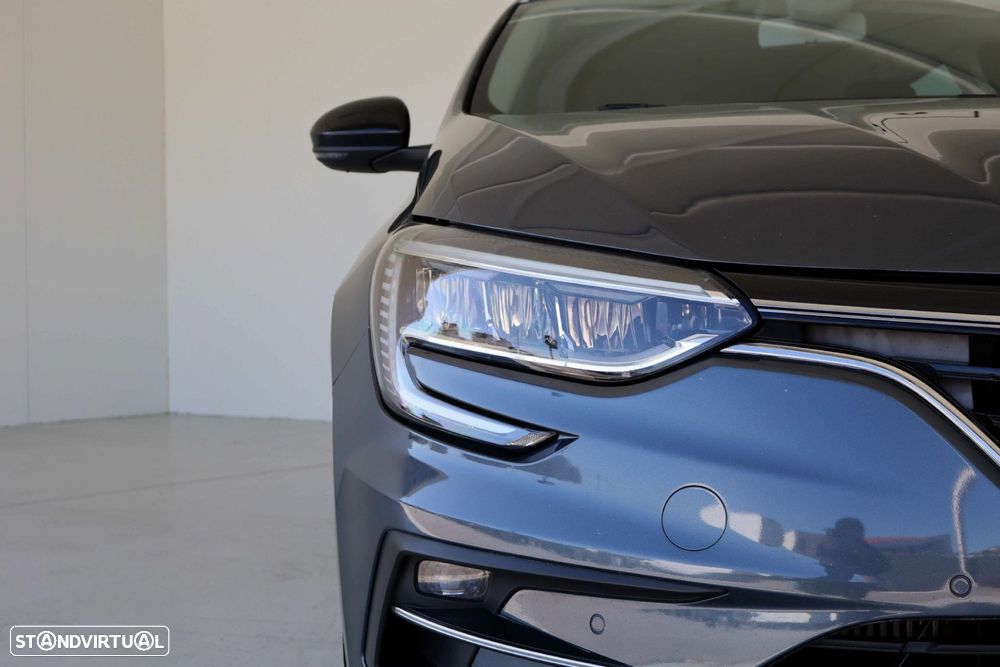 Renault Mégane Sport Tourer 1.3 TCe Limited - 3