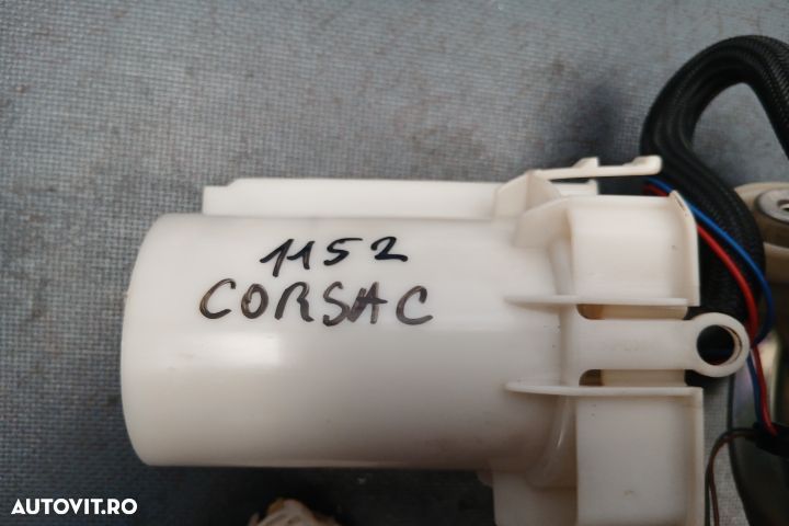 Pompa benzina in rezervor Z12XE Z12XE Opel Corsa C [2000 - 2003] Hatc - 2