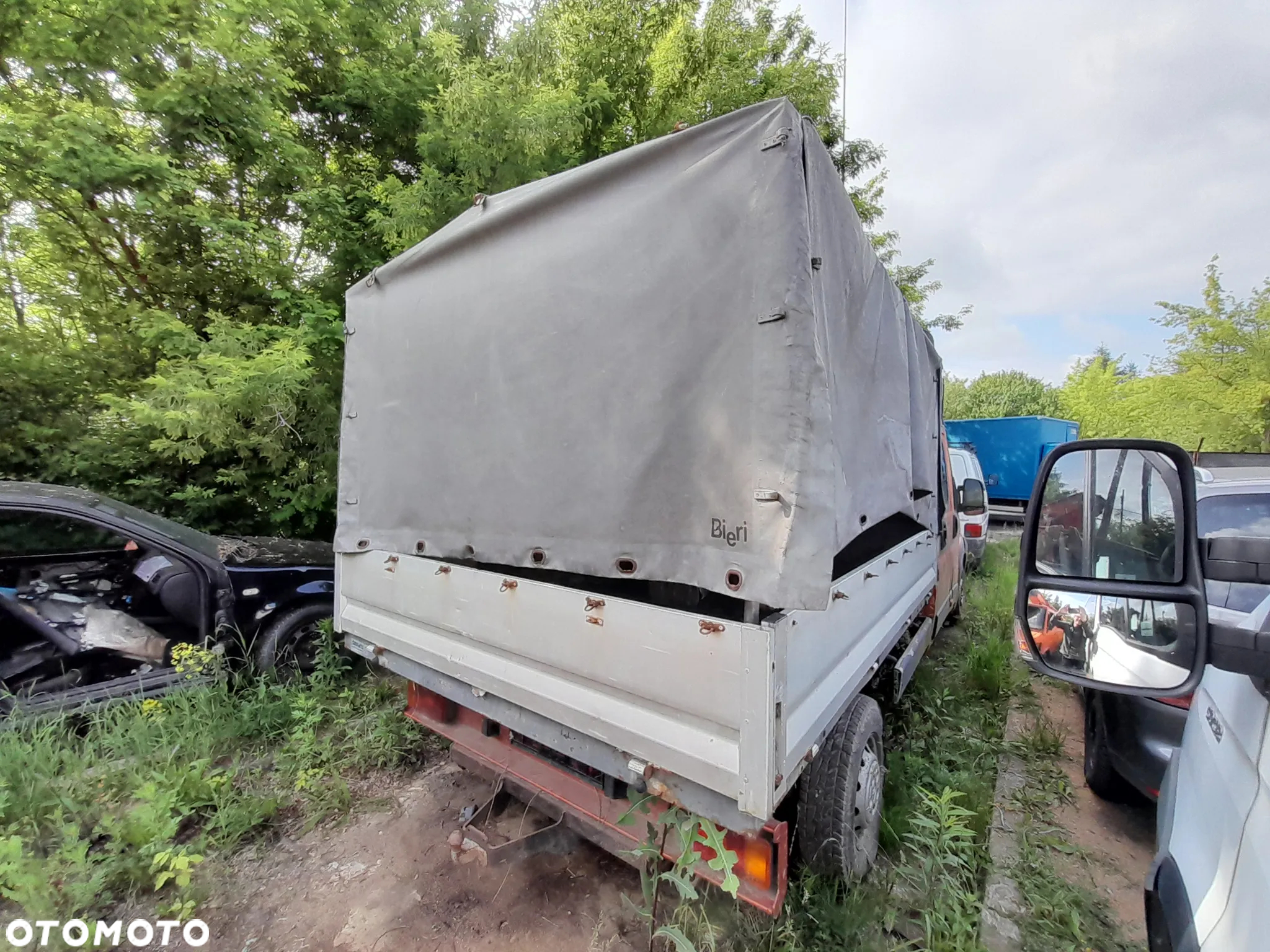 Paka zabudowa skrzynia ładunkowa FIAT Ducato Peugeot Boxer Citroen Jumper 06- 295x210 - 3