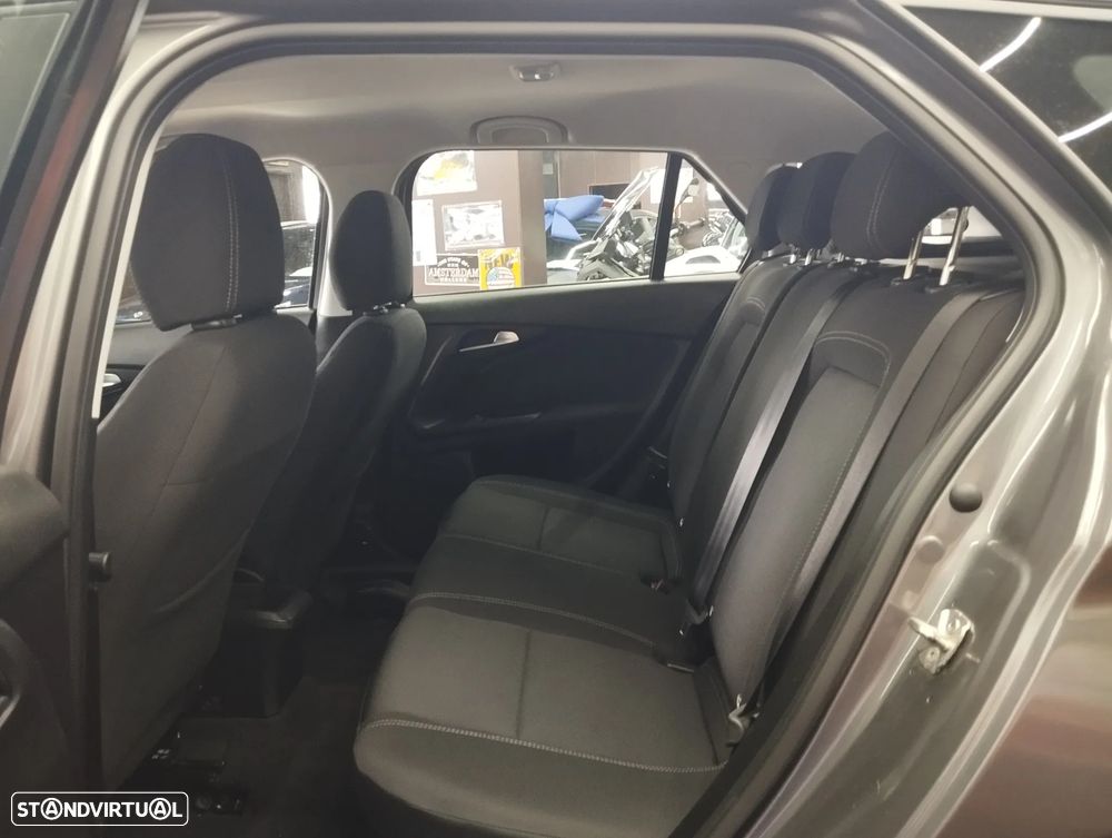 Fiat Tipo Station Wagon 1.3 Multijet - 11