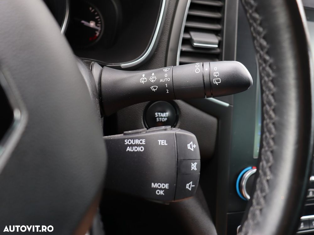 Renault Megane - 19