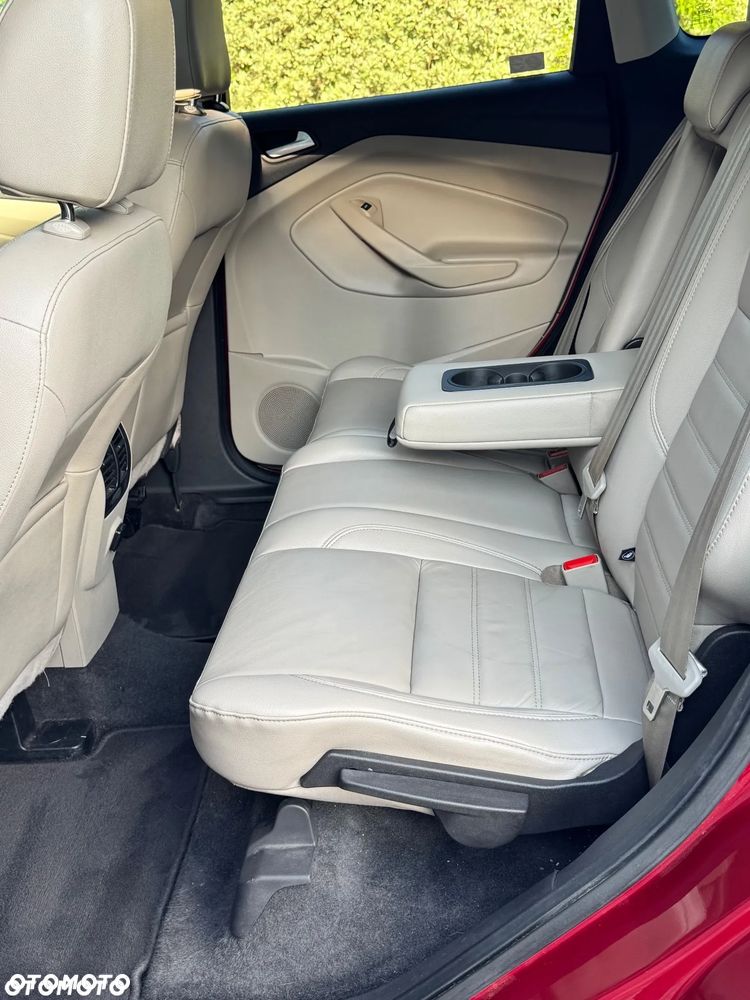 Ford Escape - 16