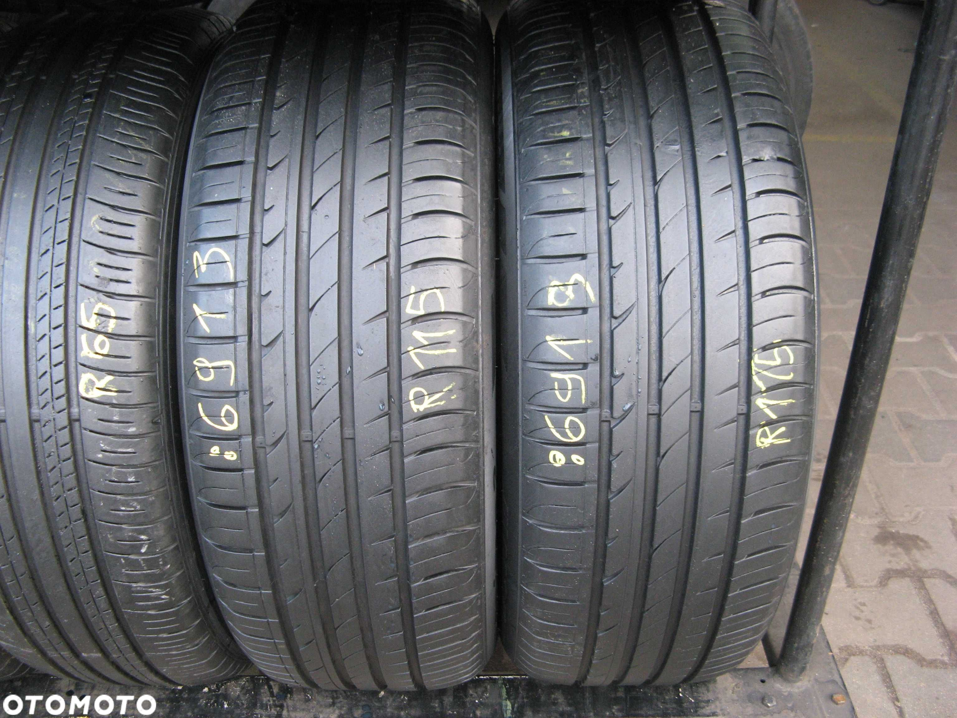 235/55R19 HANKOOK Ventus Prime 2 - nr.1815/6913 - 2
