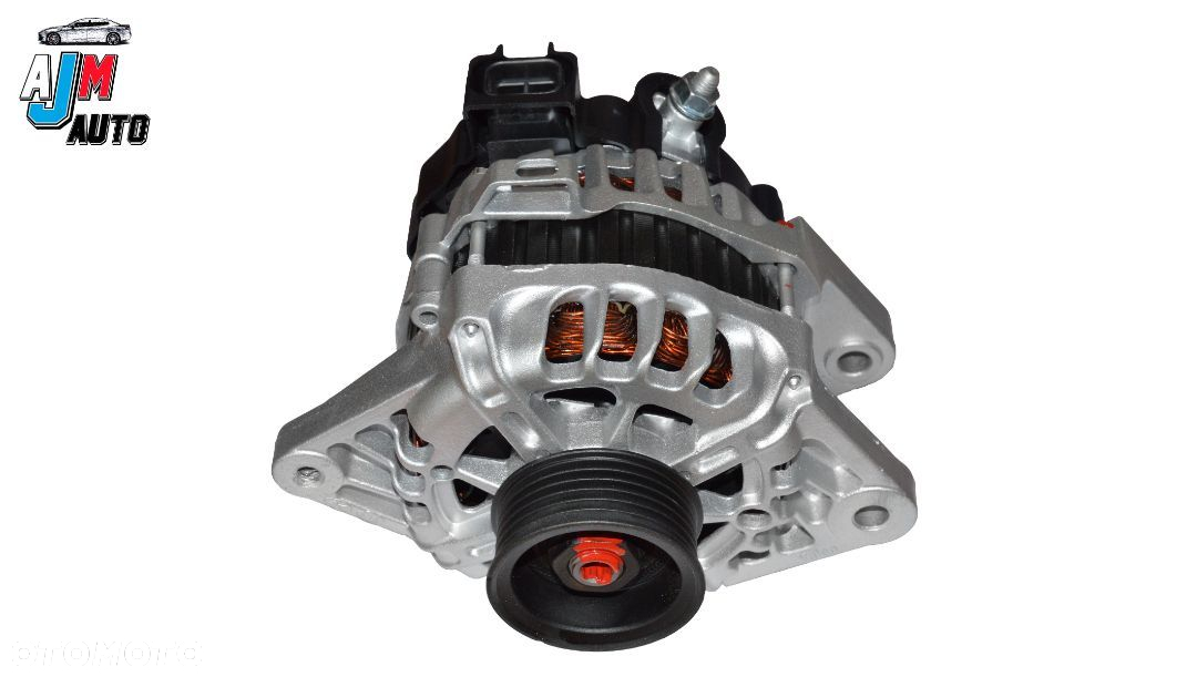 Alternator 1.4 1.6 CVVT GDi Hyundai Elantra i20 i30 Veloster - 3