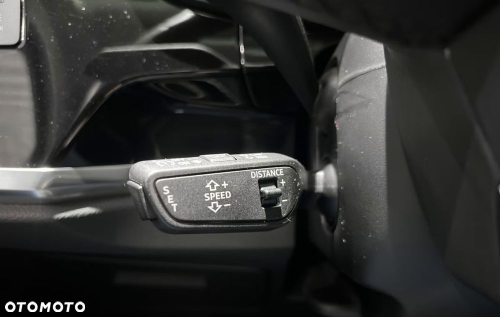 Audi Q3 45 TFSI e S Line S tronic - 8