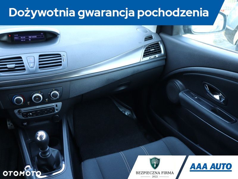 Renault Megane - 10