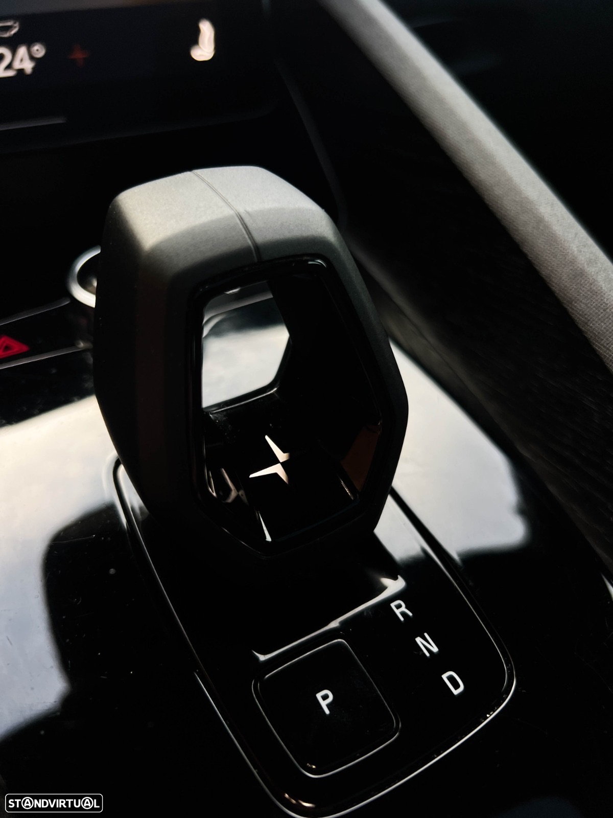 Polestar 2 Dual Motor 78kWh - 38
