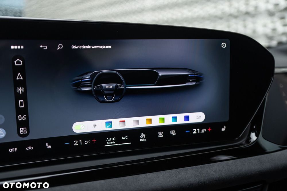 Audi A5 Limousine e-Hybrid 220 kW Quattro S tronic - 33