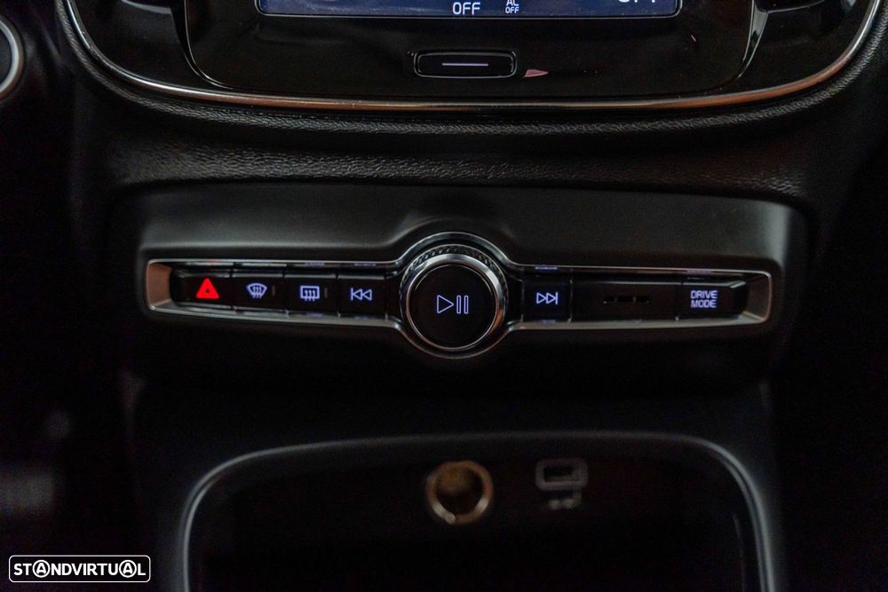 Volvo XC 40 1.5 T4 PHEV Inscription - 33