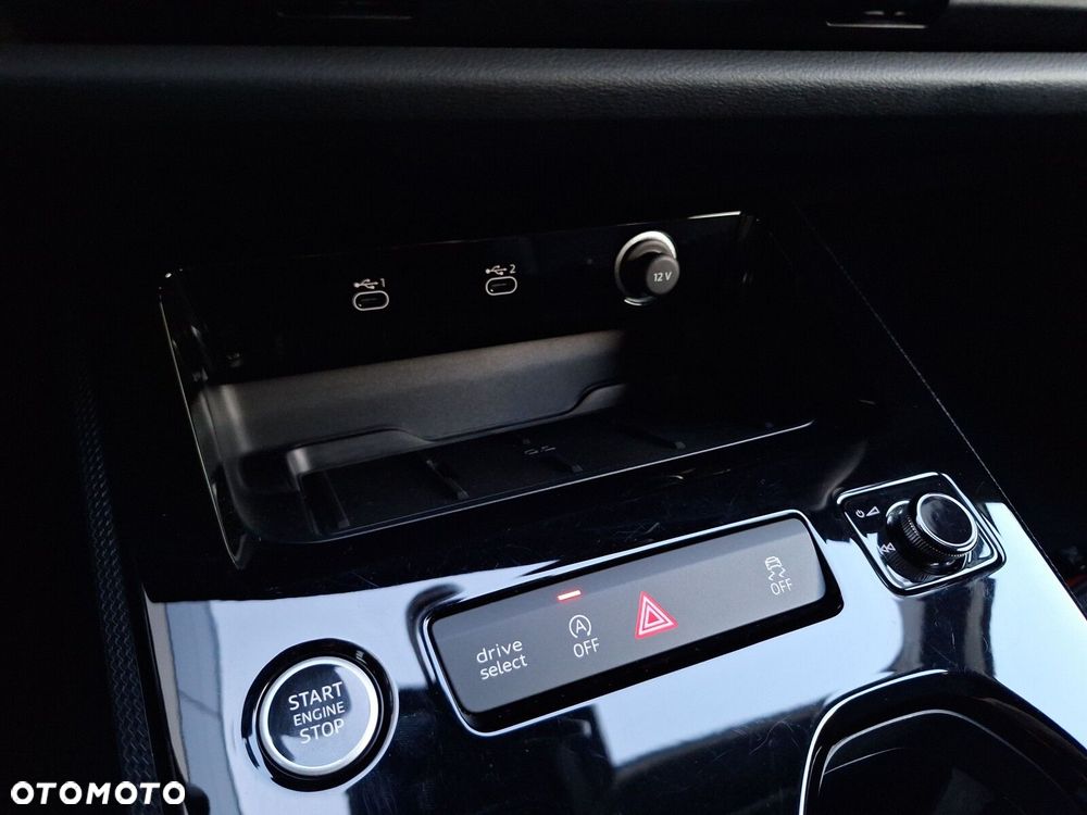 Audi A5 Avant TFSI S tronic - 15