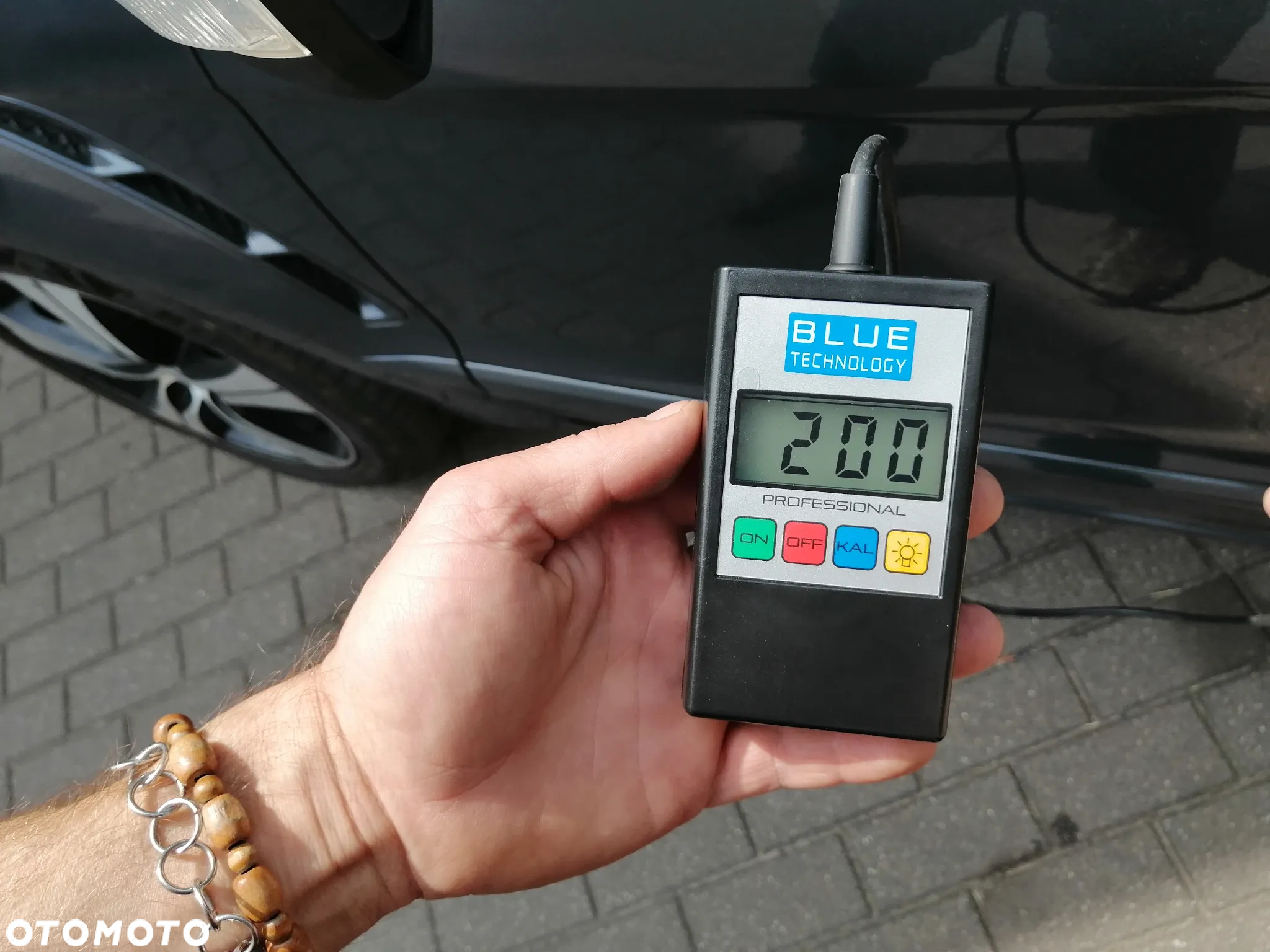 Ford S-Max 2.0 TDCi DPF Titanium - 40