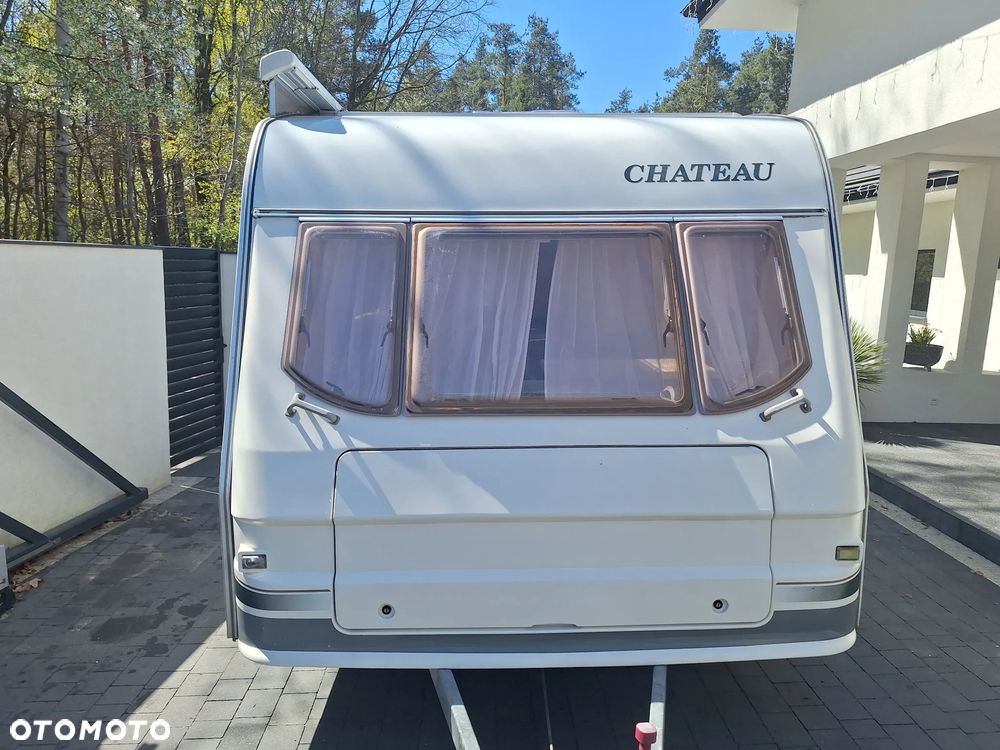 Chateau Calista Cruise 450 - 25