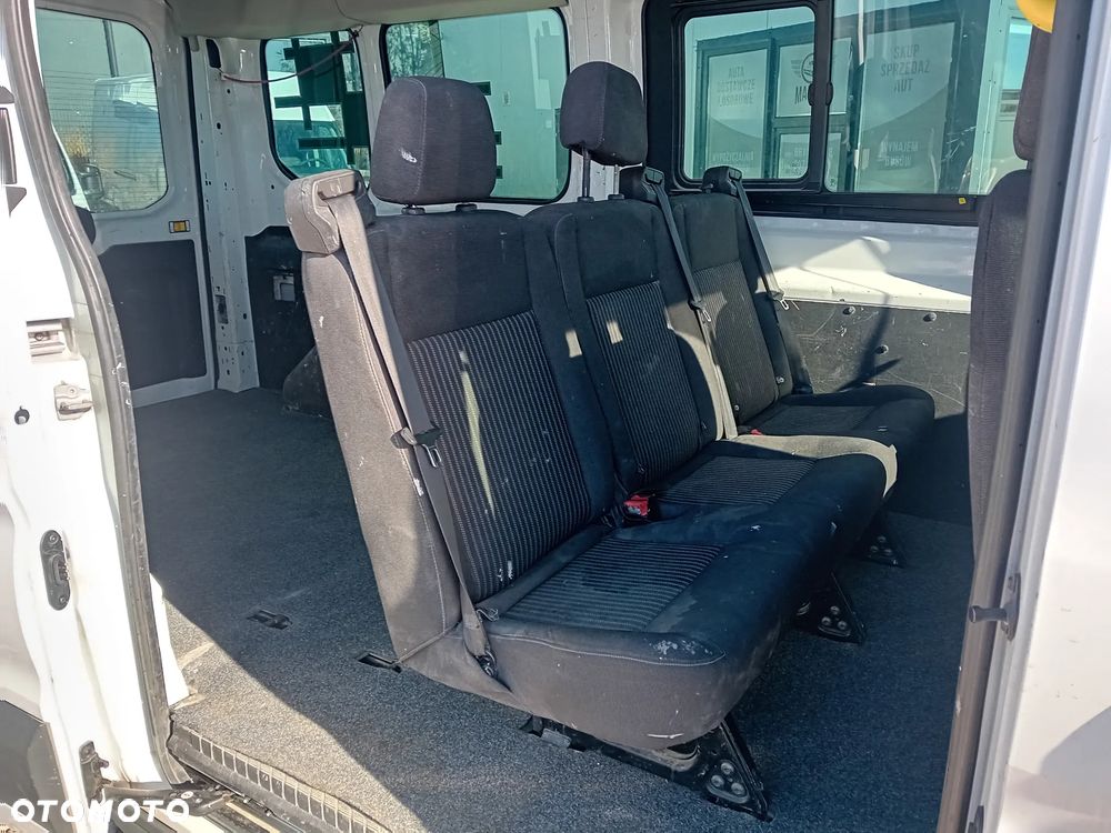 Ford Transit - 14