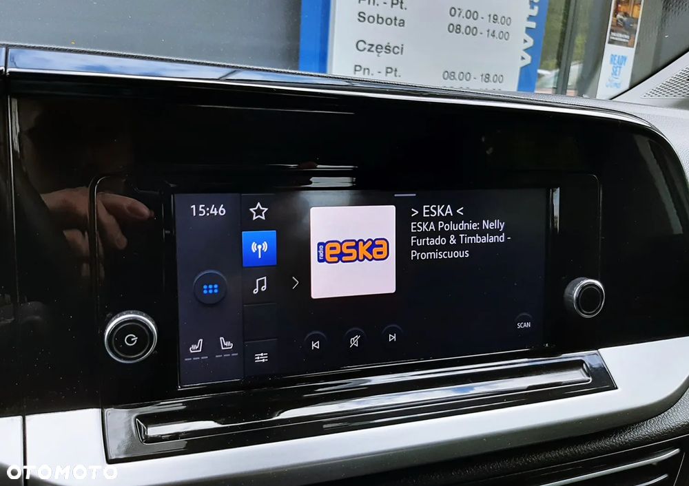 Ford Tourneo Connect 2.0 EcoBlue Titanium - 40