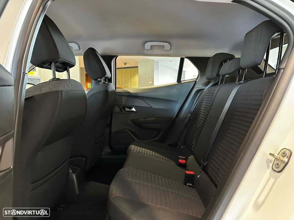 Peugeot 2008 1.5 BlueHDi Active - 23