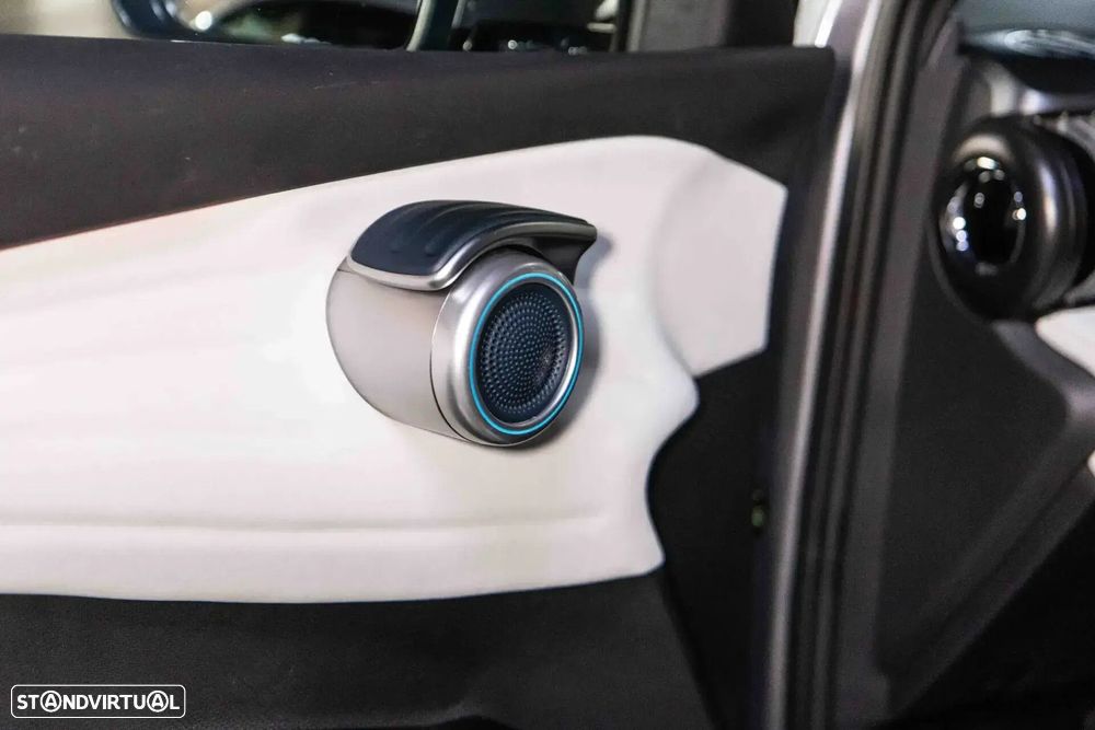 BYD Atto 3 60.48 kWh Design - 49