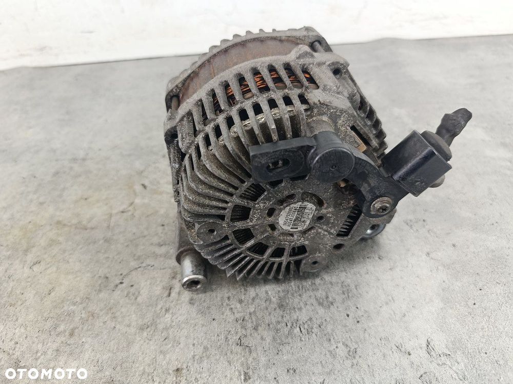 ALTERNATOR PEUGEOT 407 9654752880 A004TJ0084C   2.0 HDI 136KM - 3