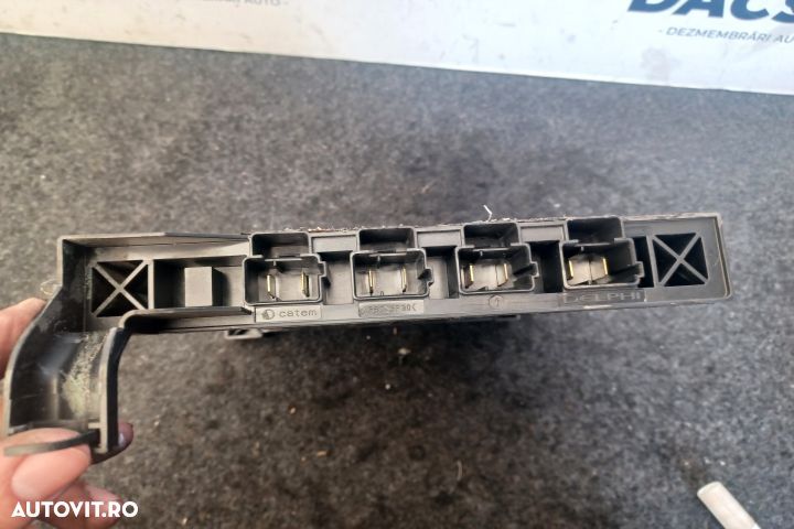 Calorifer incalzire electric 52409873 52409873 Renault Espace 4 [2002 - 3