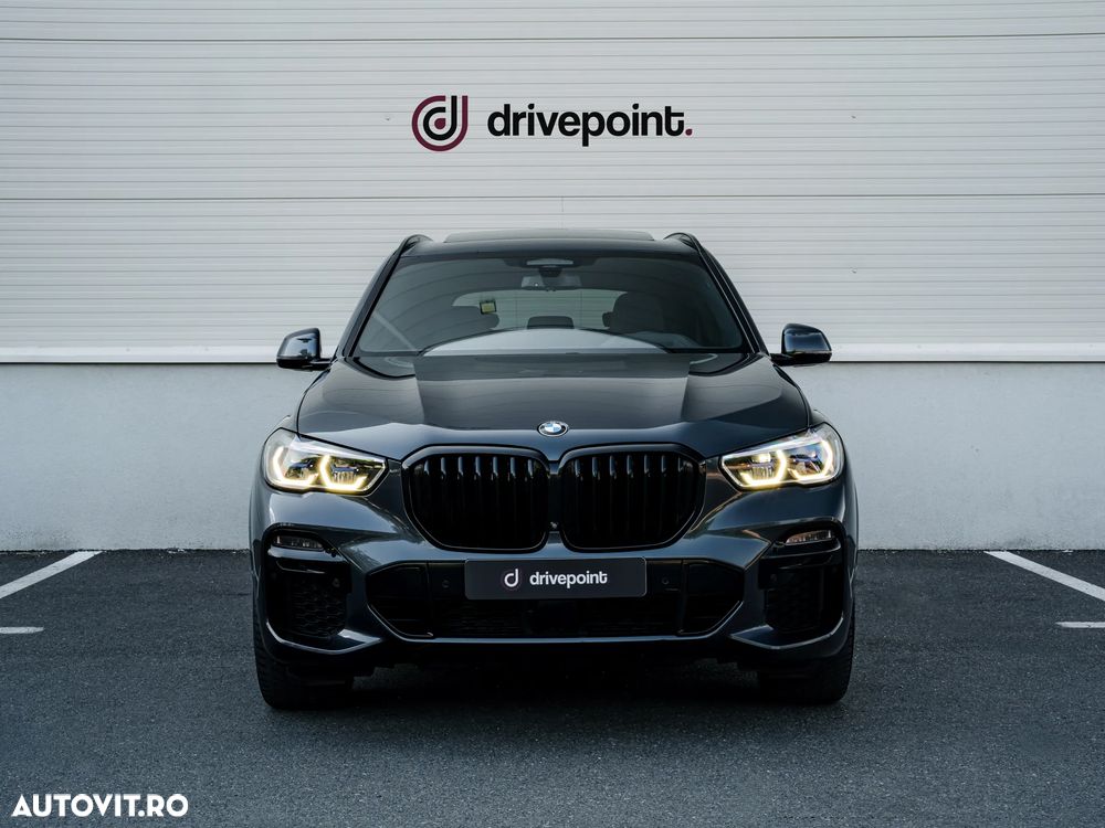 BMW X5 - 3