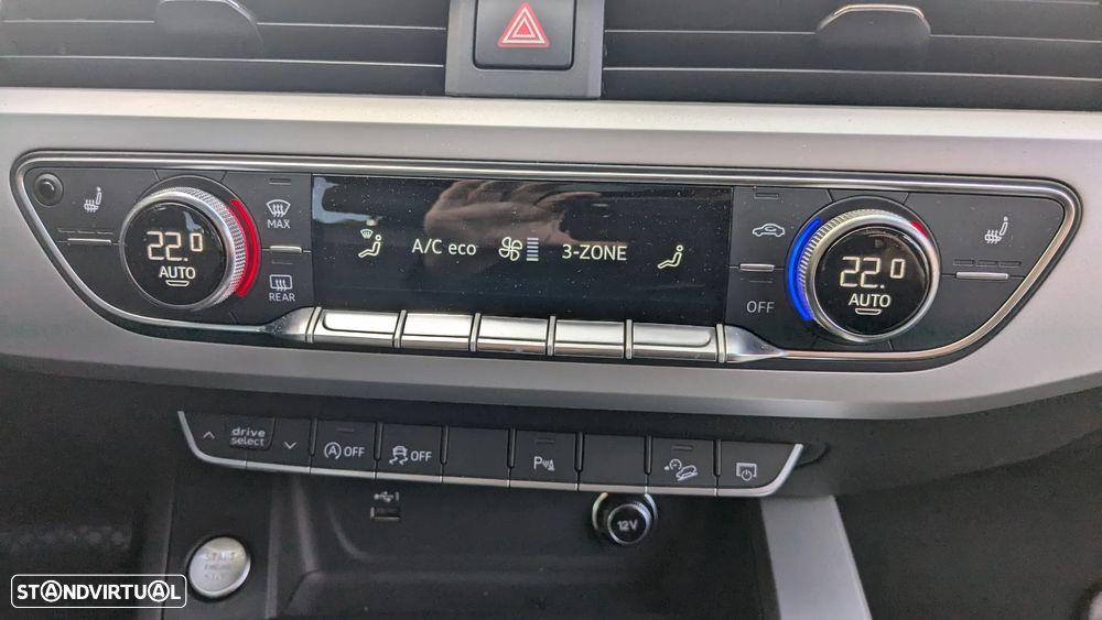 Audi A4 Allroad 45 TFSI S tronic - 12