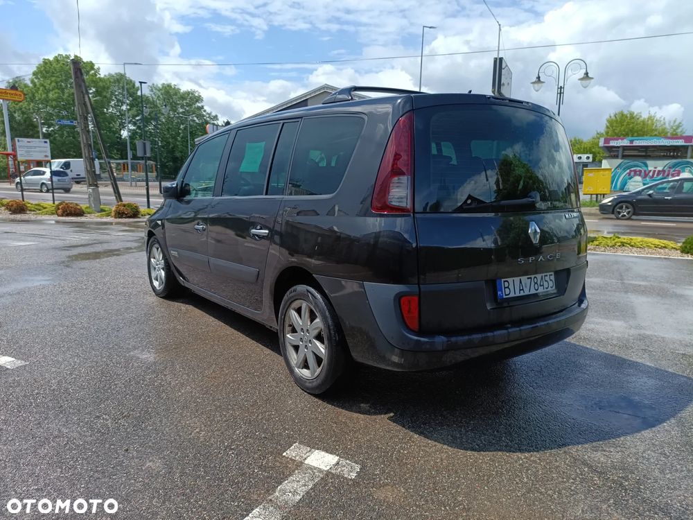 Renault Espace 2.0 dCi Celsium - 7