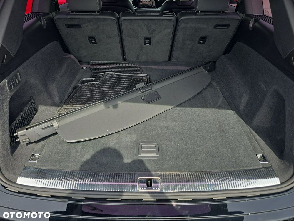 Audi SQ7 4.0 TDI Quattro Tiptronic - 15