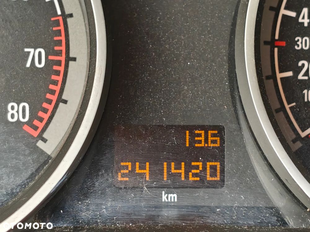 Opel Astra 1.6 Enjoy - 21