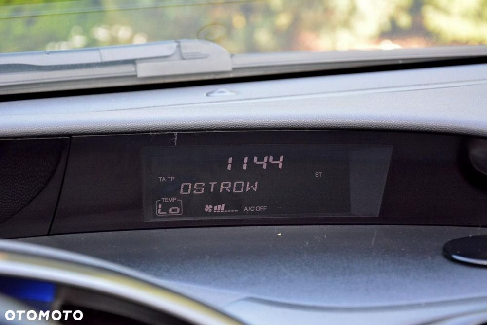 Honda Civic 1.8i-VTEC Comfort - 29