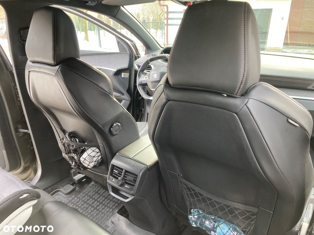 Peugeot 3008 - 21