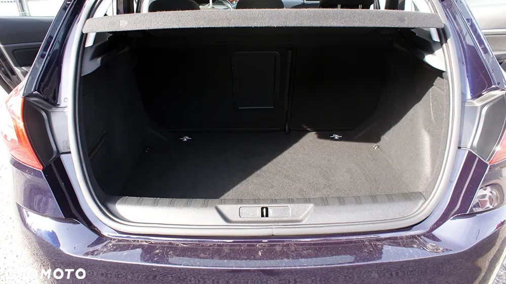 Peugeot 308 BlueHDi FAP 100 Stop&Start Access - 19